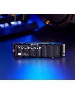 WD Western Digital SN850X RGB version solid-state drive SSD 500G 1T 2T high-speed nvme protocol SSD