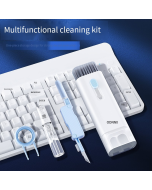 XUNDI keyboard cleaning brush computer cleaning tools for keyboard cleaning dust soft brushes dust headset cleaning pen