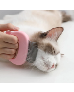 Massage Cat Grooming Brush