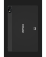 DOOGEE T10 Plus Tablet 10.51" 2K TÜV SÜD Display 8+256GB Hi-Res Quad Stereo Speakers 7.4mm Metal Body 18W Fast Charging 8250mAh