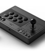 Officially Licensed 8Bitdo Arcade Fight Stick for Xbox Series X|S