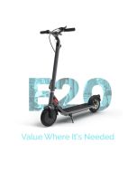 Atomi E20 Electric Scooter
