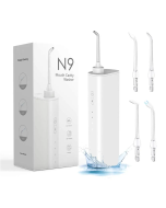  Portable Oral Irrigator Water Flosser For Teeth