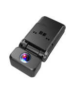 4K Single Lens HD Night Vision WiFi Car Car Recorder