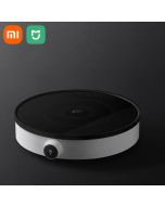 XIAOMI MIJIA Induction Cooker 2 2100W 99 Gears Power Adjustable Low Power Continuous Heating OLED Screen Kitchen Cooker with NFC