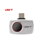 UNI-T Thermal Camera For Mobile Phone UTI256M 256x192 Pixel Infrared Thermal Imager For Android Type-C