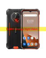 Blackview BL8800 Night Vision Pro Rugged Phone with Thermal Imaging Camera