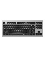 AKKO MONSGEEK M3 Gaming Mechanical Keyboard Customized Kit 87-keys Hot Swappable RGB USB-C Wired Aluminum CNC Gasket-Mount