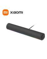 Xiaomi Redmi Computer Speakers Four-Unit Stereo RGB Ambient Lighting Multi-Scene Sound Effects Compatible with Bluetooth 5.0