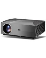 IVIBRIGHT F30UP 1920x1080 4200 Lumens Portable Home Theater Wireless Smart Projector, Android Version
