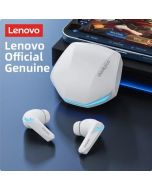 Lenovo GM2 Pro Bluetooth 5.3 Earphones Sports Headset Wireless In-Ear Gaming Low Latency Dual Mode Music Headphones New