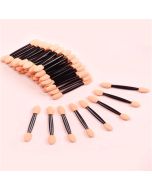 Double Side Eyeshadow Brush With Very Cheap Price