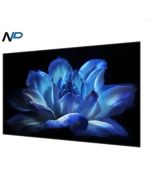 NothingProjector 100 inch HE Pet Crystal Fixed Frame Screen Anti Light for 4K UST Laser Projector Alr Projector Screen