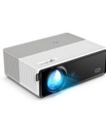 Vivibright D4000 Modern Design Christmas Interactive Multimedia Cheap projector