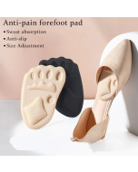 Forefoot Insole Pads