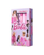 Colorkey Barbie Ice Cream Mini Lip Glaze Gift Set Lip Glaze Student Women Lip Mud Gift S