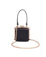This year's popular hand-carried mini bag 2023 new chain Korean women's bag all-match Messenger shoulder small square bag