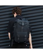 Men's outdoor waterproof backpack outdoor travel bag travel backpack large capacity