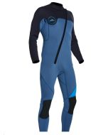 3MM diving suit for men, cold-proof, warm and sun-proof jellyfish suit, surfing wet suit, winter swimming suit