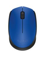 logitech Logitech M170/M171 Wireless Mouse USB Gaming Office Comfortable Office Bluetooth Wireless Mouse