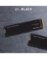 WD Western Digital SN850 Black Disk SSD NVME PCLE4.0 High Speed for PS5 Gaming PC