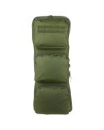 Camouflage gun bag, camping expansion fishing bag, golf equipment bag, multi-functional cross-body training backpack