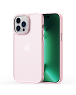 A generation of shipping suitable for iphone15 mobile phone case Amazon's new Apple 14pro matte skin mobile phone case