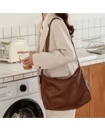 Wholesale High Quality Genuine Leather Women's Tote Bags Designer Handbags Famous Brands Shoulder Bags