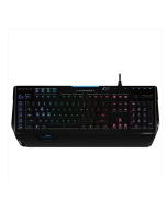 Logitech G910 II RGB Wired Gaming Gaming Mechanical Silent Keyboard