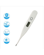 Digital LCD Body Thermometer