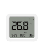 Original Xiaomi Mijia Smart Bluetooth Digital Thermometer Hygrometer 3