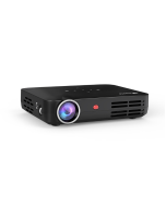 WOWOTO H10S TIDLP DMD 0.45 inch 1280 x 800 4K 500ANSI RGB LED Smart Projector