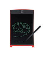 Howshow 8.5 inch LCD Pressure Sensing E-Note Paperless Writing Tablet / Writing Board