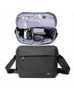 For DJI Royal DJI Mini SE drone backpack drone camera waterproof shoulder slash bag