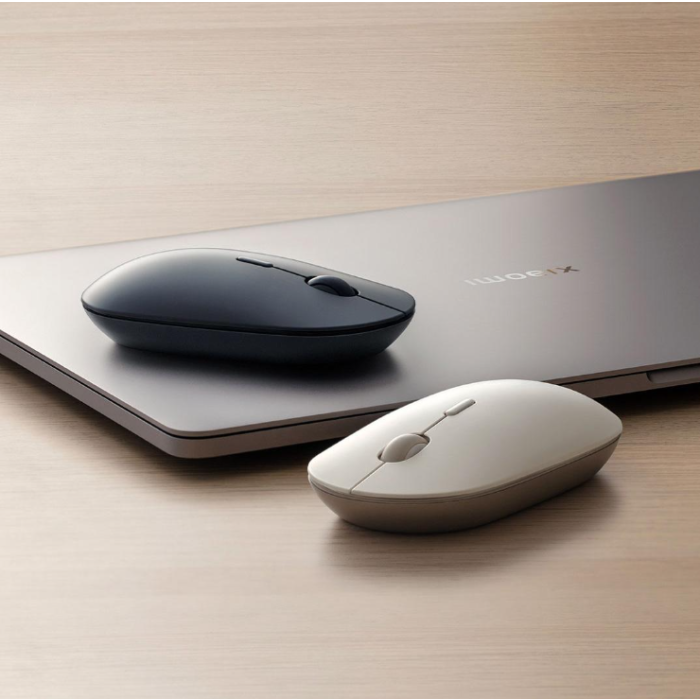 Xiaomi Portable Mouse 3