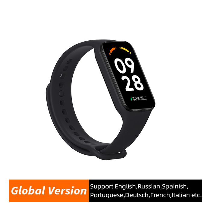 Samsung strap | Galaxy Fit 2 (Silicone) - 4 colors – Samsung-band