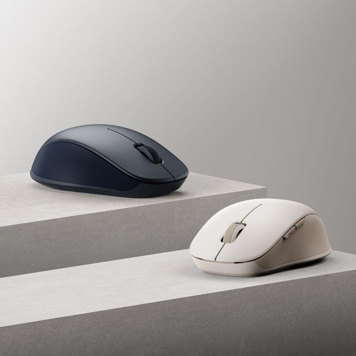 Xiaomi Wireless Bluetooth Dual Mode Mouse