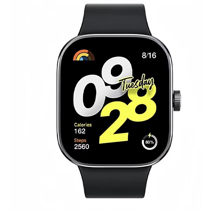 Global Version Redmi Watch 4