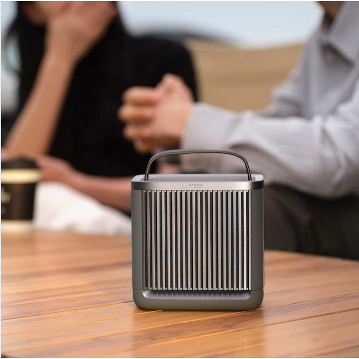 New Xiaomi Outdoor Bluetooth Speaker Camp