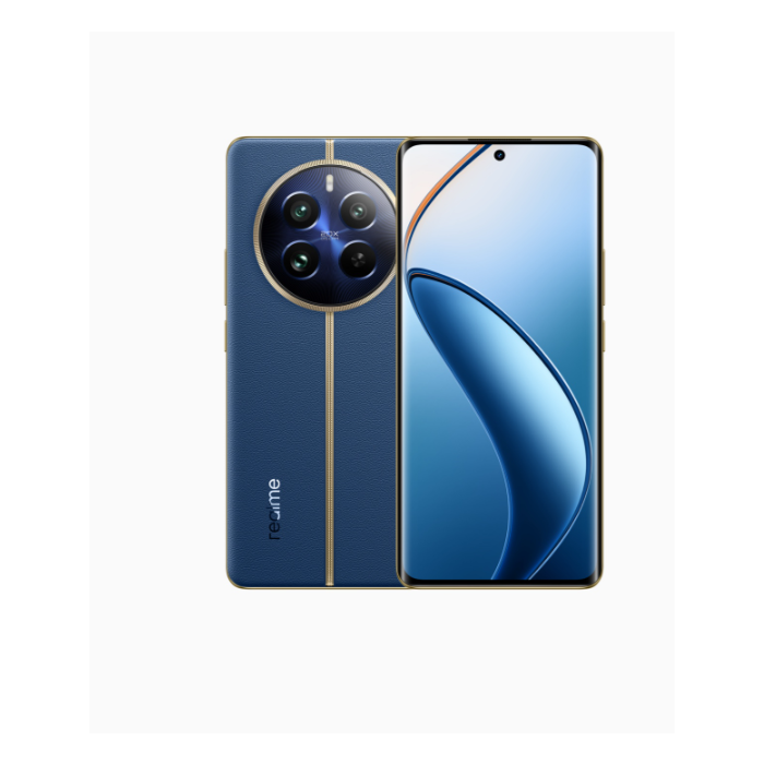 Smartfon Realme 12 Pro plus 8/256GB za $349.99 / ~1417zł