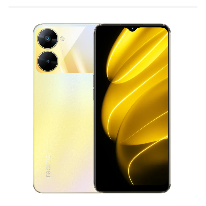 Realme V30 Global Rom Version