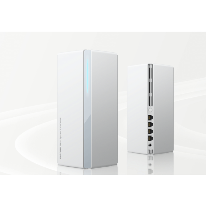 Global version Xiaomi Mesh System AX3000 NE