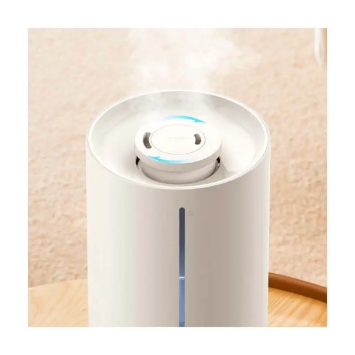 Xiaomi Smart Humidifier2: Antibacterial Air Purifier with Constant Humidity