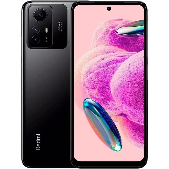 Global Version Xiaomi Redmi Note 12s