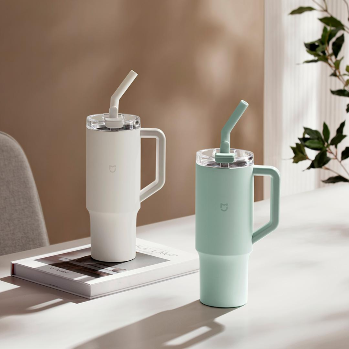 New Xiaomi Mijia Straw Cup