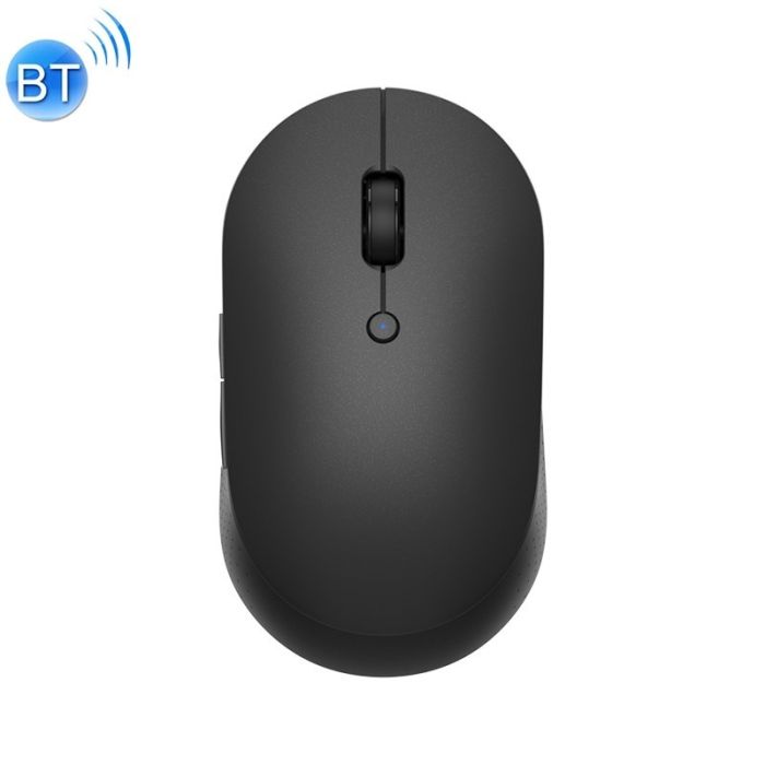 Mi Dual Mode Wireless Mouse Silent Edition