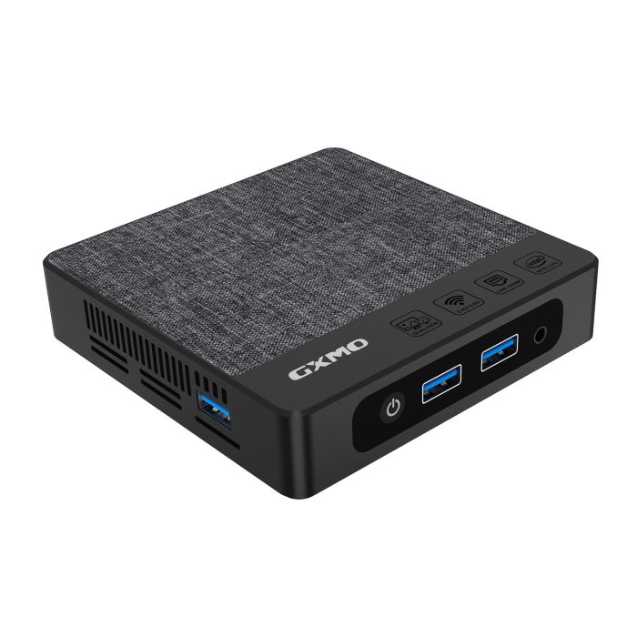 GXMO N42 Mini PC Windows 11