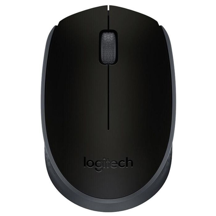 Logitech M170/M171 Wireless Mouse