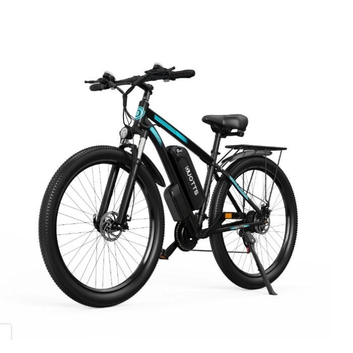 DUOTTS C29 Electric Bike