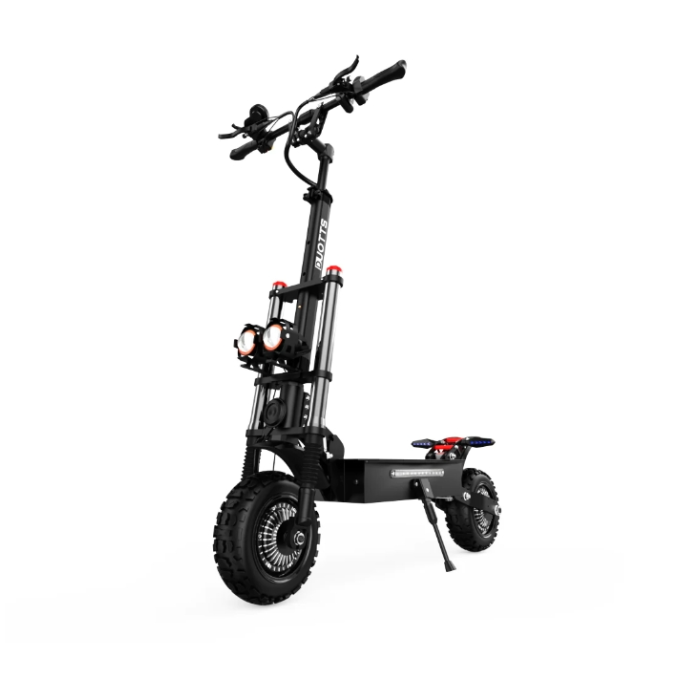 DUOTTS D66 Electric Scooter